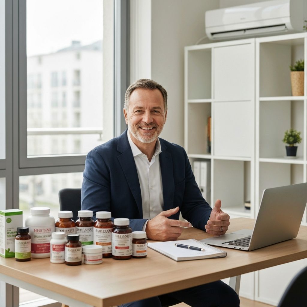 Nutritionist consultation