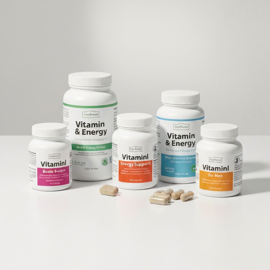 Energy support consultation